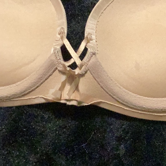 Strapless bra - Picture 3 of 4